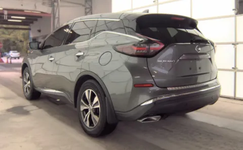 More photos of 2020 Nissan Murano S at Auto Boutique Ohio, OH