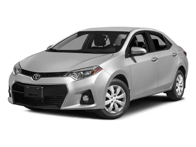 2014 Toyota Corolla for sale in Columbus, OH