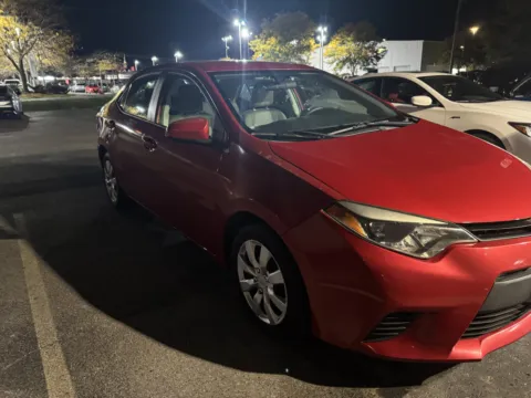 Photos of 2014 Toyota Corolla for sale in Columbus, OH at Auto Boutique Ohio