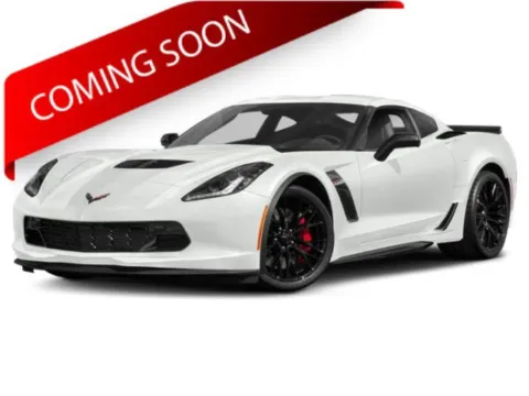 Orange 2019 Chevrolet Corvette Z06 2LZ for sale in Columbus, OH