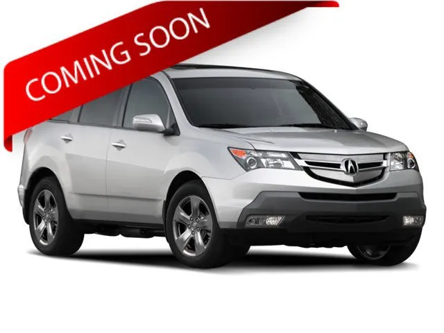 2009 Acura MDX Sport/Entertainment Pkg for sale in Columbus, OH