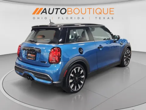 More photos of 2024 MINI Hardtop 2 Door Cooper S at Auto Boutique Ohio, OH