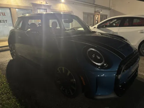 Photos of 2024 MINI Hardtop 2 Door Cooper S for sale in Columbus, OH at Auto Boutique Ohio