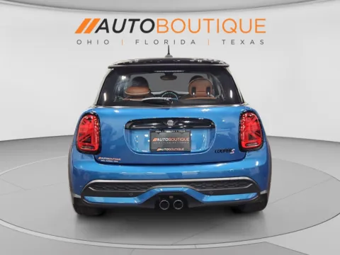 More photos of 2024 MINI Hardtop 2 Door Cooper S at Auto Boutique Ohio, OH
