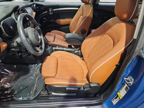 Photos of 2024 MINI Hardtop 2 Door Cooper S for sale in Columbus, OH at Auto Boutique Ohio