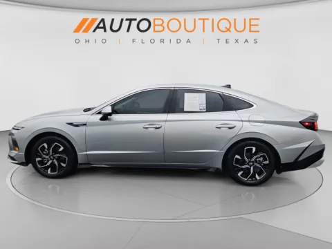 Photos of 2024 Hyundai Sonata SEL for sale in Columbus, OH at Auto Boutique Ohio