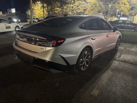 Another view of 2024 Hyundai Sonata SEL for sale in Columbus, OH at Auto Boutique Ohio