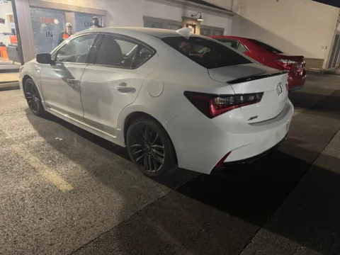 Photos of 2022 Acura ILX w/Premium/A-SPEC Package for sale in Columbus, OH at Auto Boutique Ohio