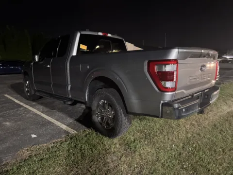 Photos of 2021 Ford F-150 LARIAT for sale in Columbus, OH at Auto Boutique Ohio