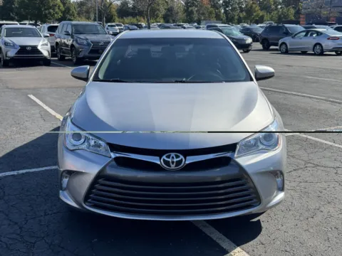 Photos of 2015 Toyota Camry LE for sale in Columbus, OH at Auto Boutique Ohio