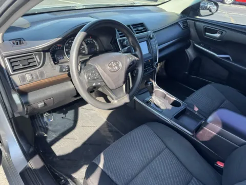 More photos of 2015 Toyota Camry LE at Auto Boutique Ohio, OH