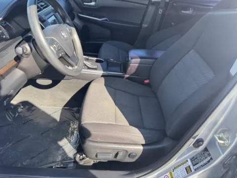 More photos of 2015 Toyota Camry LE at Auto Boutique Ohio, OH