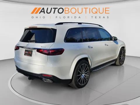 More photos of 2024 Mercedes-Benz GLS 450 at Auto Boutique Ohio, OH