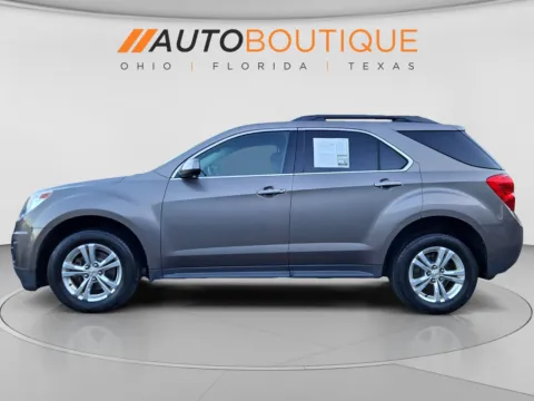 Photos of 2012 Chevrolet Equinox LT w/1LT for sale in Columbus, OH at Auto Boutique Ohio