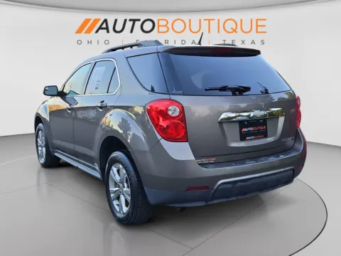 Another view of 2012 Chevrolet Equinox LT w/1LT for sale in Columbus, OH at Auto Boutique Ohio