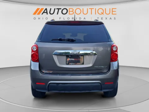 More photos of 2012 Chevrolet Equinox LT w/1LT at Auto Boutique Ohio, OH
