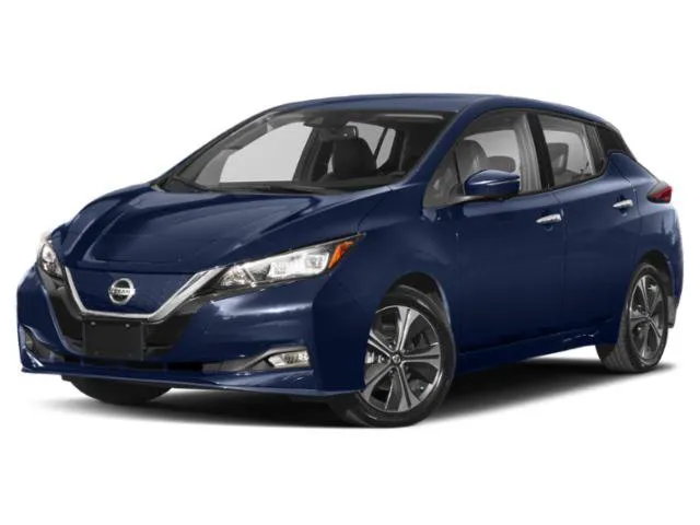 2020 Nissan LEAF SL PLUS for sale in Columbus, OH
