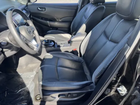 More photos of 2020 Nissan LEAF SL PLUS at Auto Boutique Ohio, OH