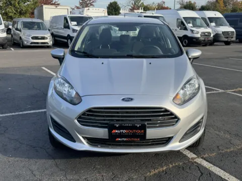 Photos of 2019 Ford Fiesta S for sale in Columbus, OH at Auto Boutique Ohio