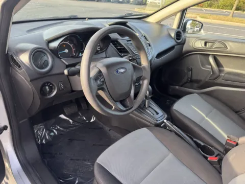 More photos of 2019 Ford Fiesta S at Auto Boutique Ohio, OH