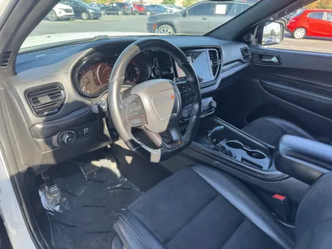 More photos of 2021 Dodge Durango R/T at Auto Boutique Ohio, OH
