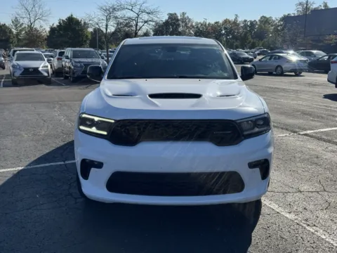 Photos of 2021 Dodge Durango R/T for sale in Columbus, OH at Auto Boutique Ohio