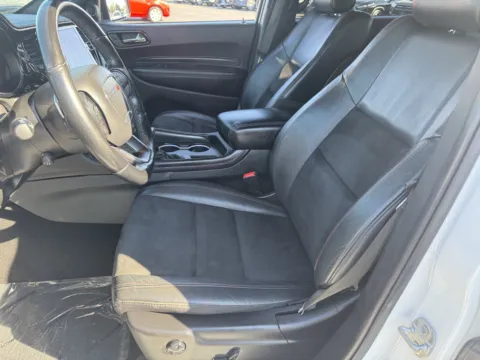 More photos of 2021 Dodge Durango R/T at Auto Boutique Ohio, OH