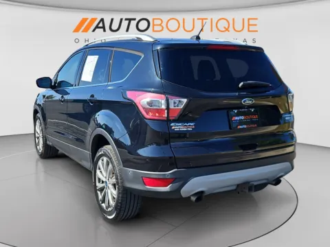 Photos of 2017 Ford Escape Titanium for sale in Columbus, OH at Auto Boutique Ohio
