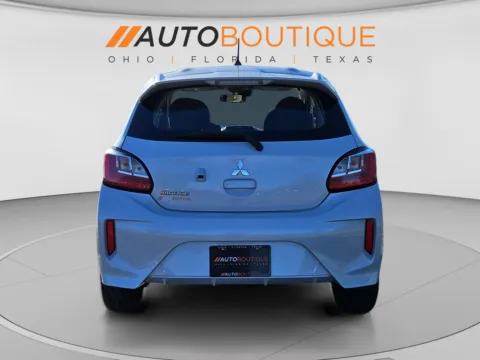 More photos of 2022 Mitsubishi Mirage ES at Auto Boutique Ohio, OH