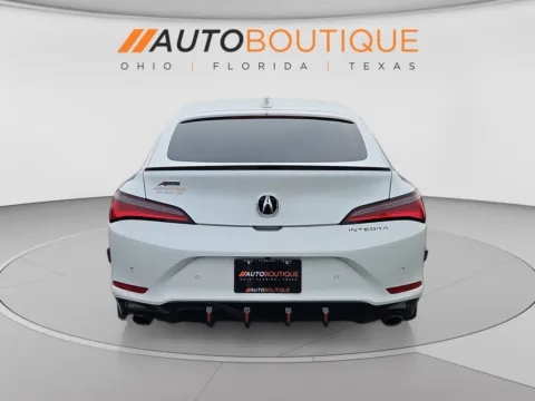 More photos of 2023 Acura Integra w/A-Spec Technology Package at Auto Boutique Ohio, OH