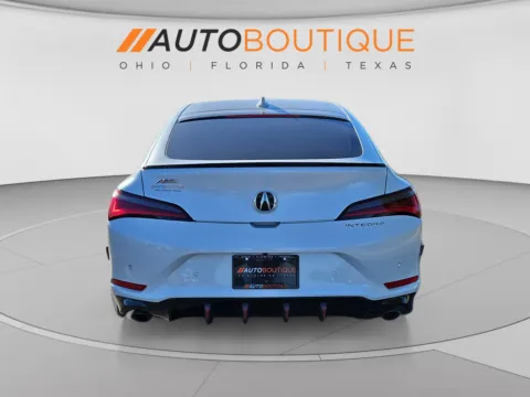More photos of 2023 Acura Integra w/A-Spec Technology Package at Auto Boutique Ohio, OH