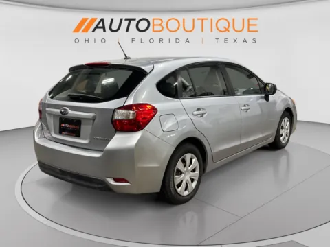 More photos of 2012 Subaru Impreza Wagon 2.0i at Auto Boutique Ohio, OH