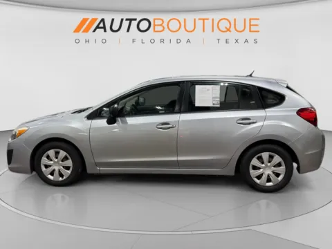 Photos of 2012 Subaru Impreza Wagon 2.0i for sale in Columbus, OH at Auto Boutique Ohio