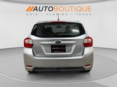 More photos of 2012 Subaru Impreza Wagon 2.0i at Auto Boutique Ohio, OH