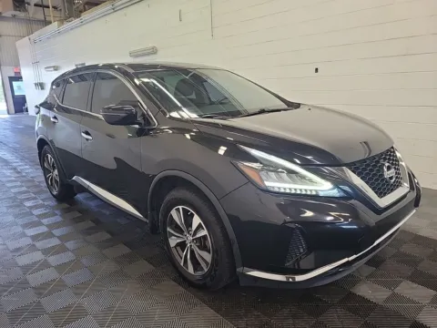 More photos of 2019 Nissan Murano S at Auto Boutique Ohio, OH