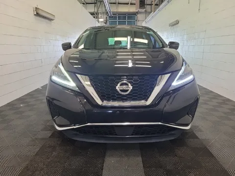 Another view of 2019 Nissan Murano S for sale in Columbus, OH at Auto Boutique Ohio