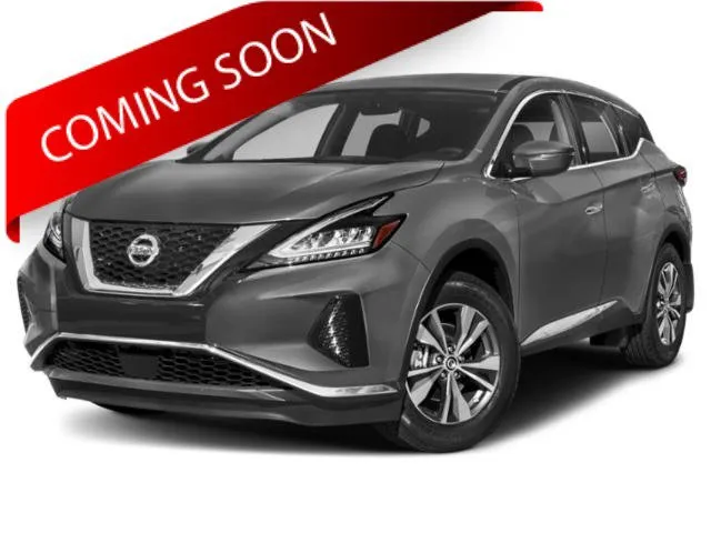 2019 Nissan Murano S for sale in Columbus, OH