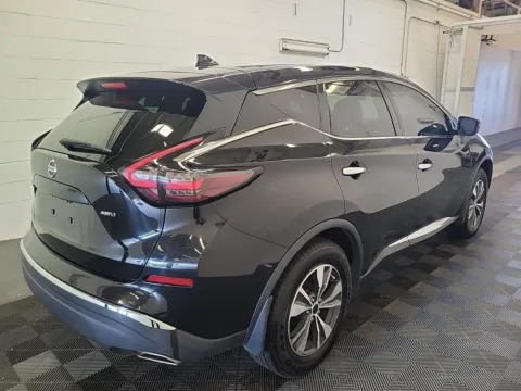 More photos of 2019 Nissan Murano S at Auto Boutique Ohio, OH