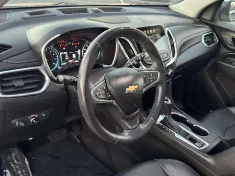 More photos of 2018 Chevrolet Equinox Premier at Auto Boutique Ohio, OH