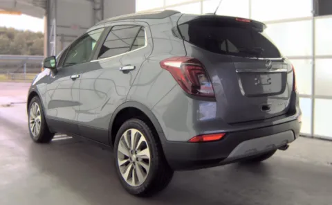 More photos of 2019 Buick Encore Preferred at Auto Boutique Ohio, OH