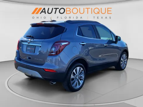 More photos of 2019 Buick Encore Preferred at Auto Boutique Ohio, OH