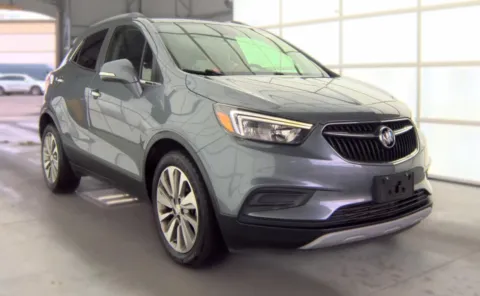 Another view of 2019 Buick Encore Preferred for sale in Columbus, OH at Auto Boutique Ohio