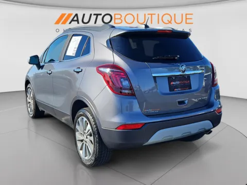 Another view of 2019 Buick Encore Preferred for sale in Columbus, OH at Auto Boutique Ohio