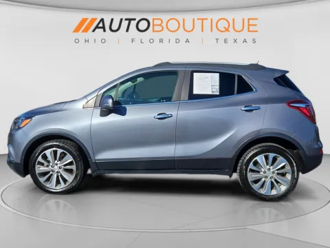 Photos of 2019 Buick Encore Preferred for sale in Columbus, OH at Auto Boutique Ohio