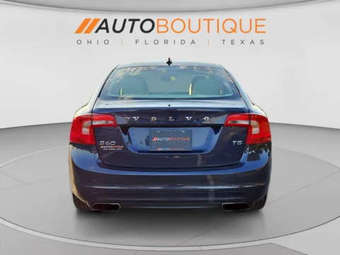 More photos of 2015 Volvo S60 T5 Drive-E Premier at Auto Boutique Ohio, OH
