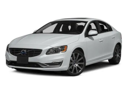 2015 Volvo S60 T5 Drive-E Premier for sale in Columbus, OH