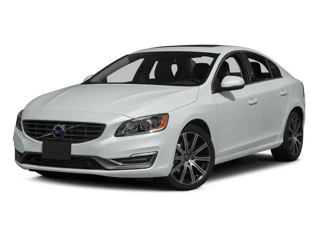 2015 Volvo S60 T5 Drive-E Premier for sale in Columbus, OH