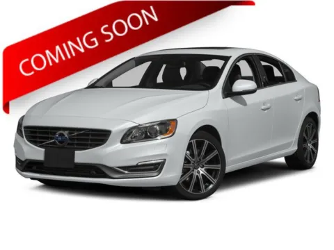 Unknown 2015 Volvo S60 T5 Drive-E Premier for sale in Columbus, OH