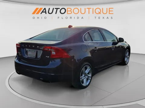 More photos of 2015 Volvo S60 T5 Drive-E Premier at Auto Boutique Ohio, OH