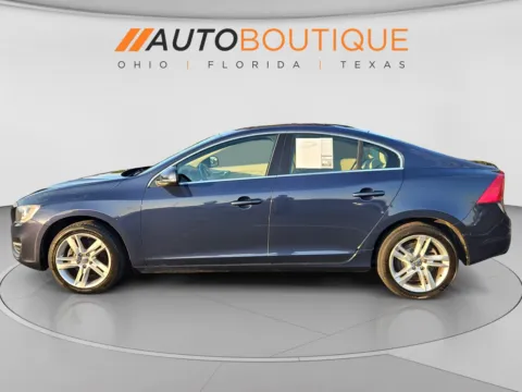 Photos of 2015 Volvo S60 T5 Drive-E Premier for sale in Columbus, OH at Auto Boutique Ohio